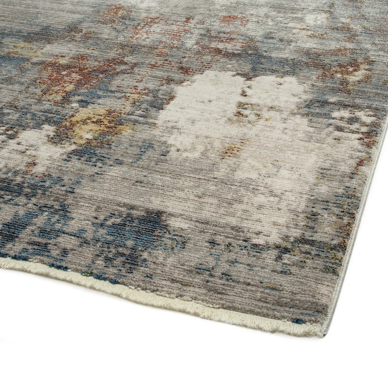 Kaleen Scottsman Collection Indoor Polyester Area Rug