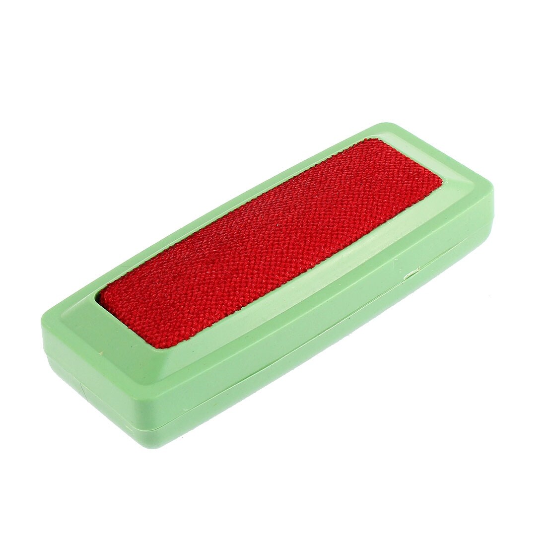 Shop Clothes Car Pet Dust Lint Remover Brush Red Green For