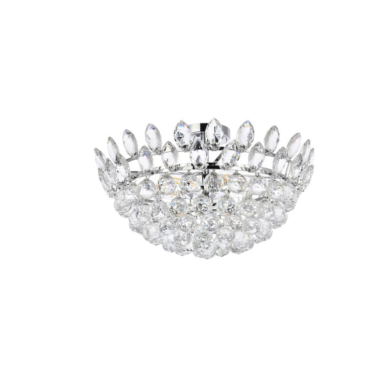 Elanor Flush Mount