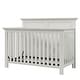 preview thumbnail 5 of 7, 4-in-1 Convertible Baby Crib