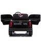 preview thumbnail 71 of 116, 24V Ride-On Pickup Truck with Parental Remote, 4WD 800W, 2-Seater, Safety Belts, Bluetooth & MP3
