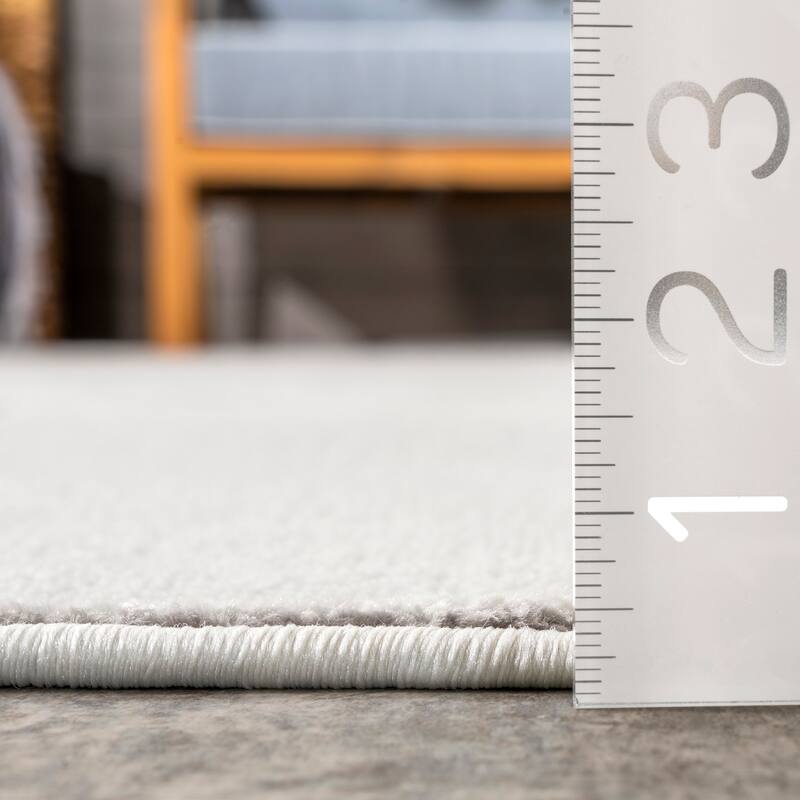 Nuloom Veronica Geometric Honeycomb Area Rug
