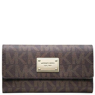 checkbook covers michael kors