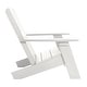 preview thumbnail 49 of 88, HIGHWOOOD Modern Adirondack Chair
