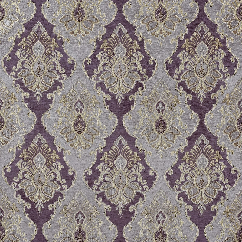 Five Queens Court Dominique Comforter Set