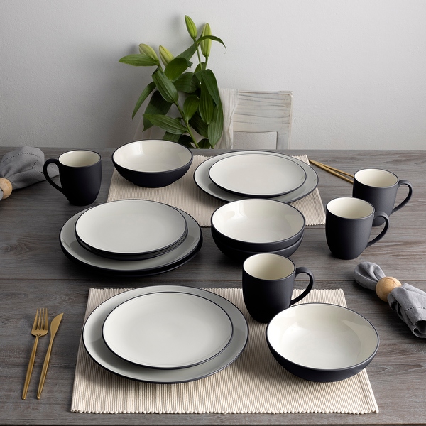 Noritake Colorwave Set Of 4 Coupe Dinner Plates , 10-1/2