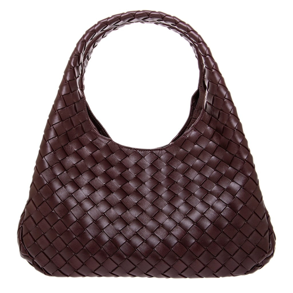 Bottega Veneta Medium Campana Bag