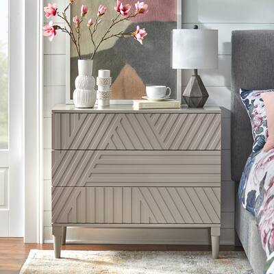 Lifestorey Teton Cabinet