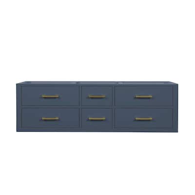 Castor Double Bath Vanity