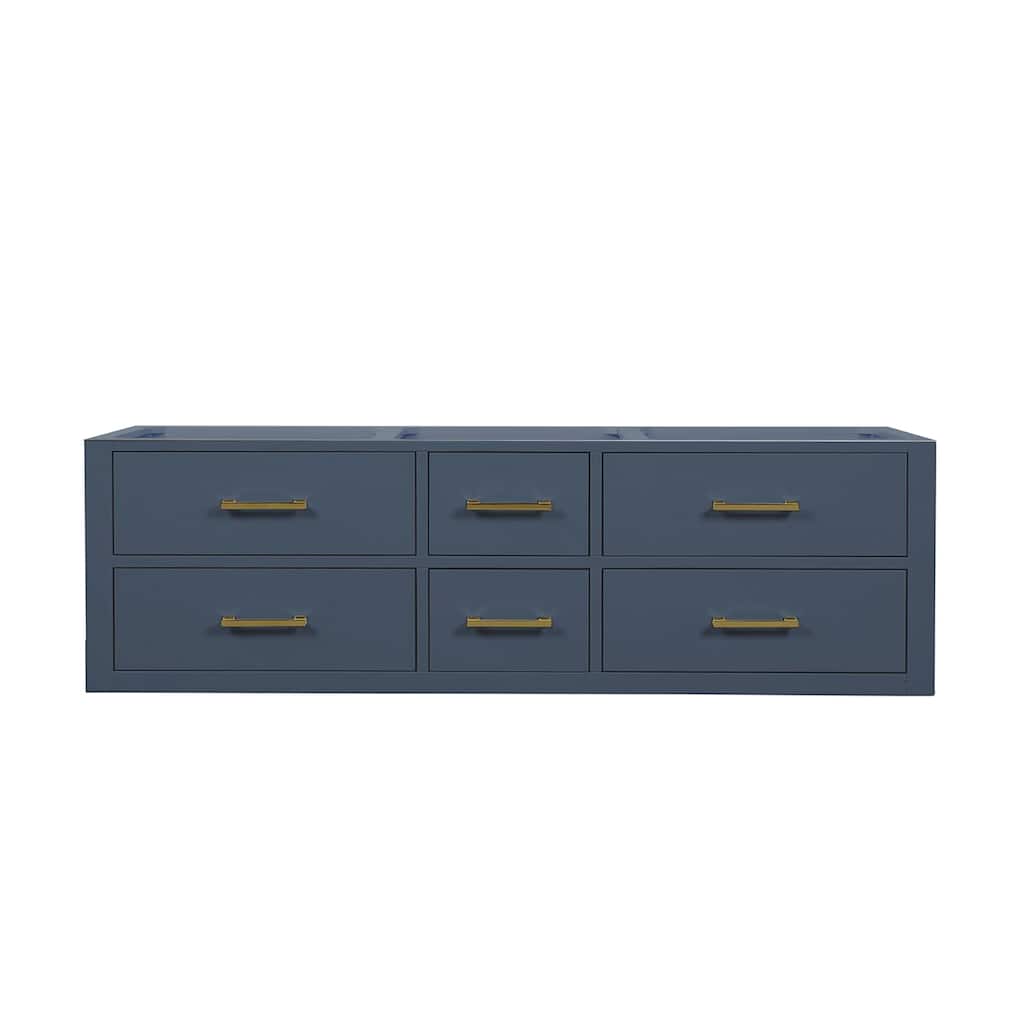Castor Double Bath Vanity