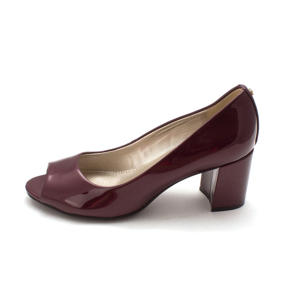 anne klein megan pump