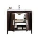 preview thumbnail 51 of 107, Fine Fixtures Imperial Collection Bathroom Vanity Cabinet Set,