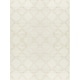 preview thumbnail 14 of 16, Nourison Serenity Home Indoor only Geometric Area Rug