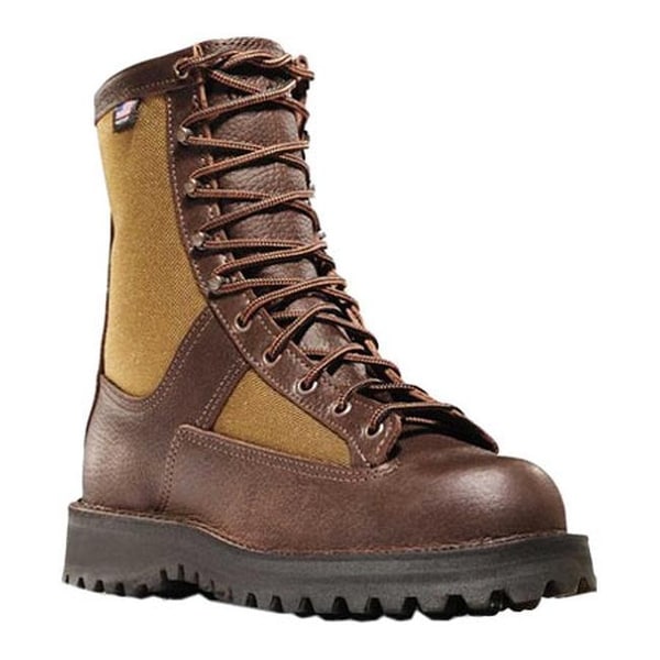 Danner Men's Grouse 8" Brown