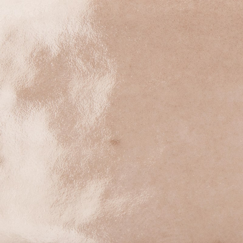 Merola Tile Coco Glossy Orchard Pink 2" x 5-7/8" Porcelain Wall Tile
