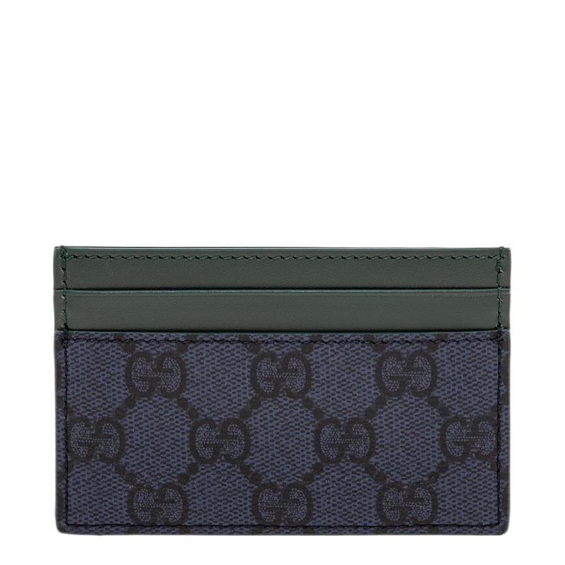 Gucci Men's GG Cardcase