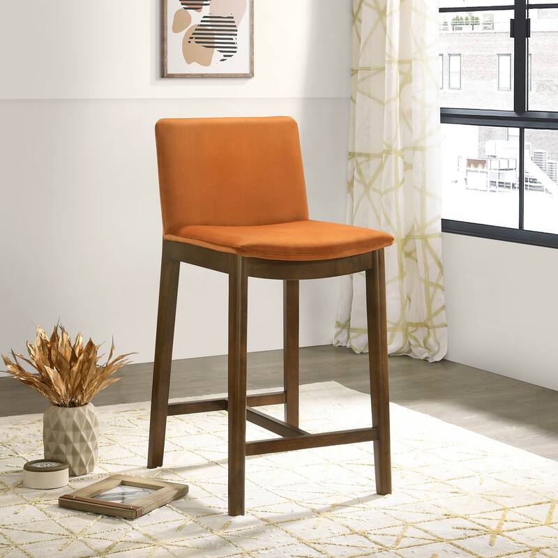 Shila Comfortable Counter Stool