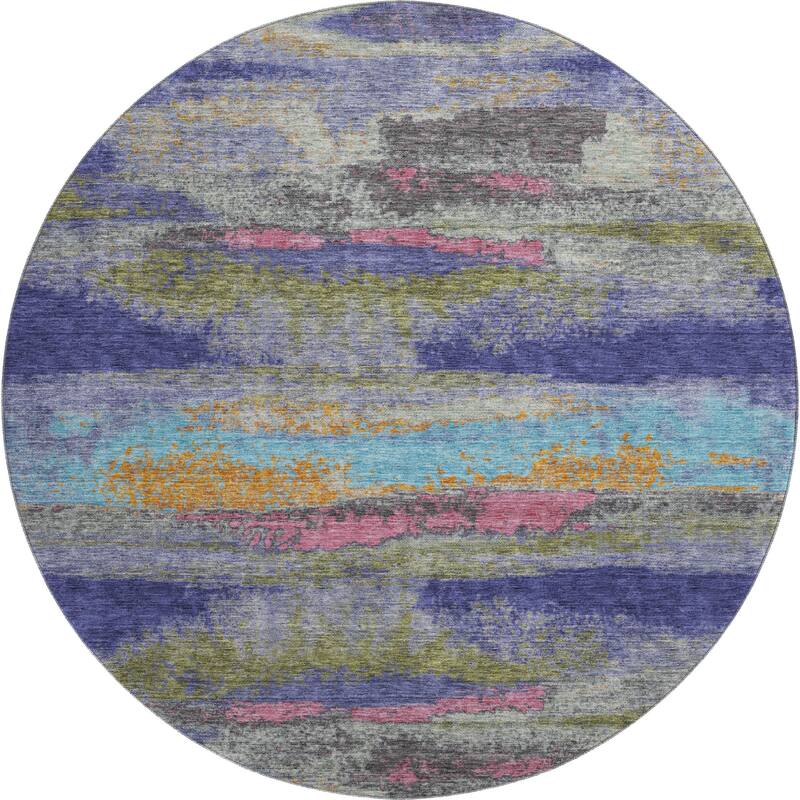 Premium Washable Super Soft Modern Casual Mayfield Rug
