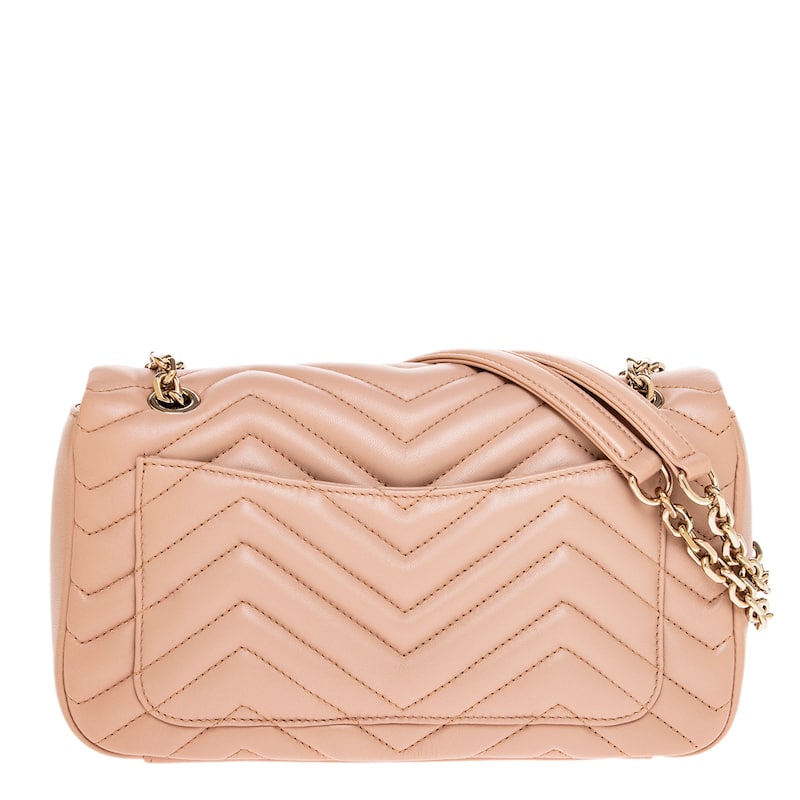 Gucci GG Marmont Medium Shoulder Bag