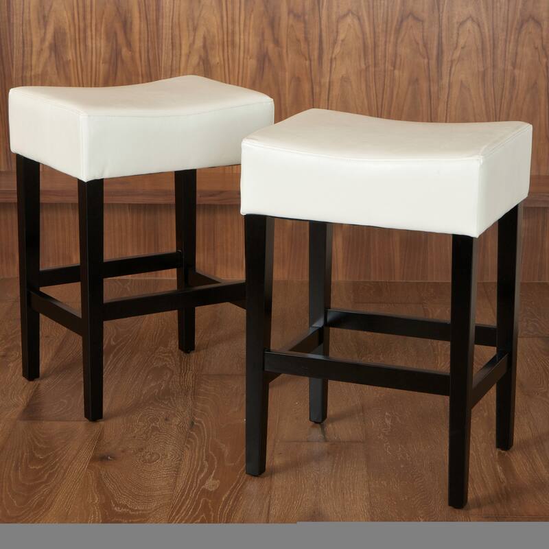 Backless Counter Stool