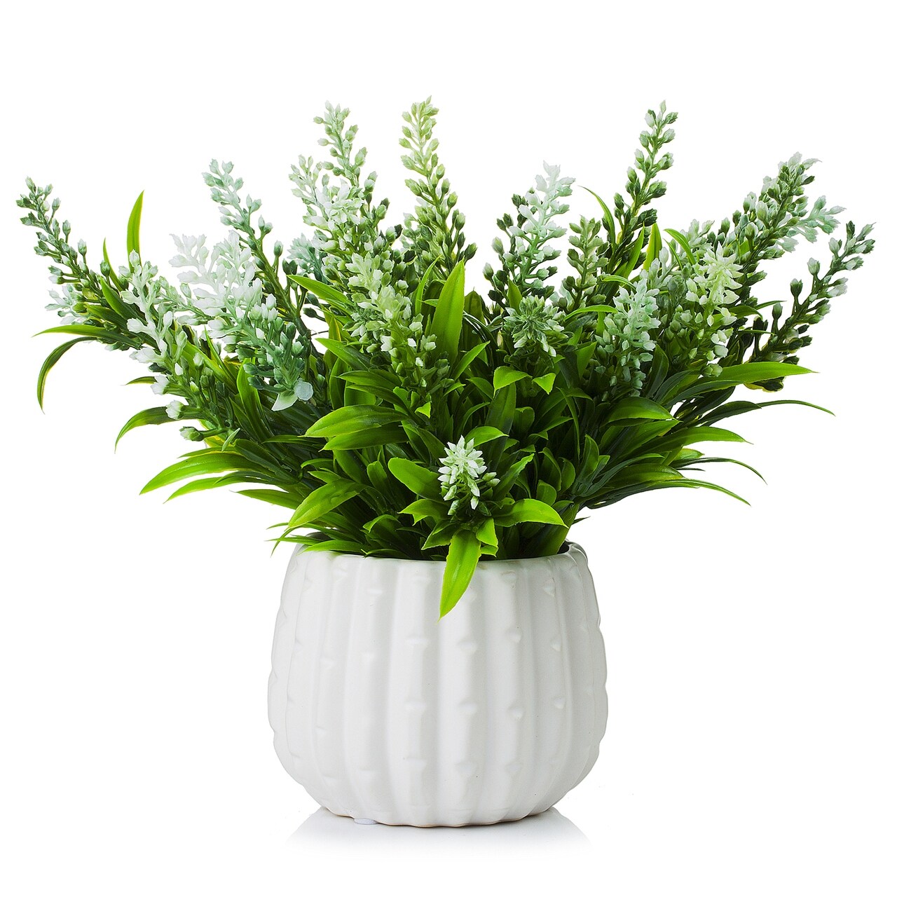 Yellow Artificial Plants Bed Bath & Beyond