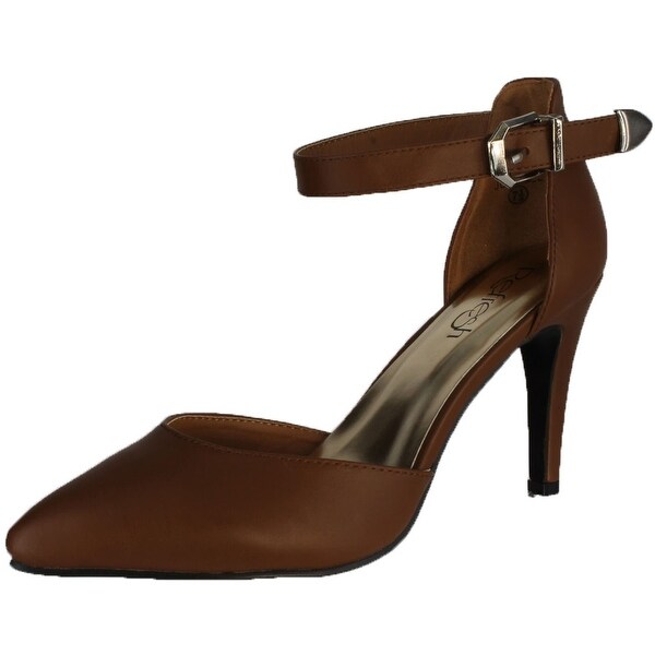 Refresh Women's Jules-02 Pumps Shoes
