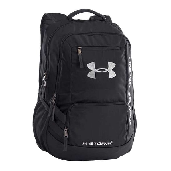 Under Armour Storm Hustle II Backpack 1263964 Bed Bath