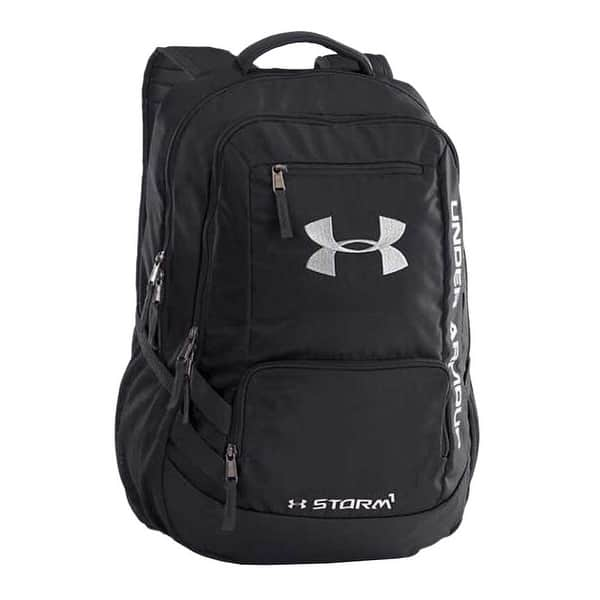 Ua hustle storm backpack + FREE SHIPPING