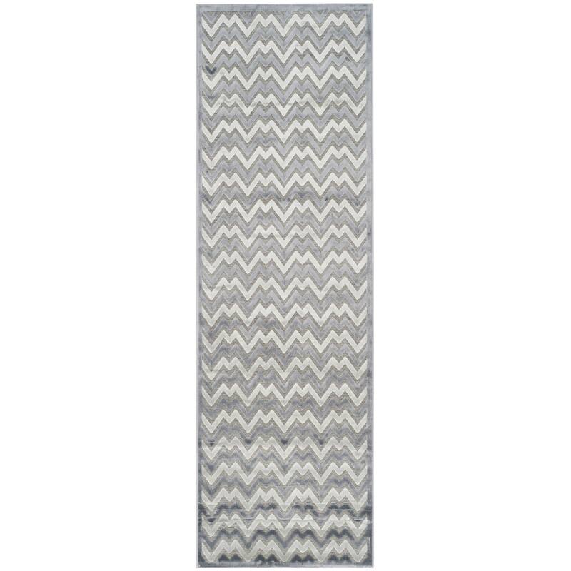 SAFAVIEH Paradise Marget Modern Viscose Rug