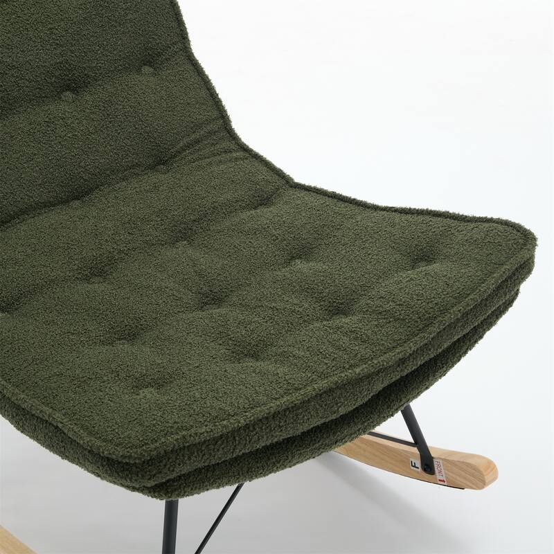 Lazy Rocking Chair