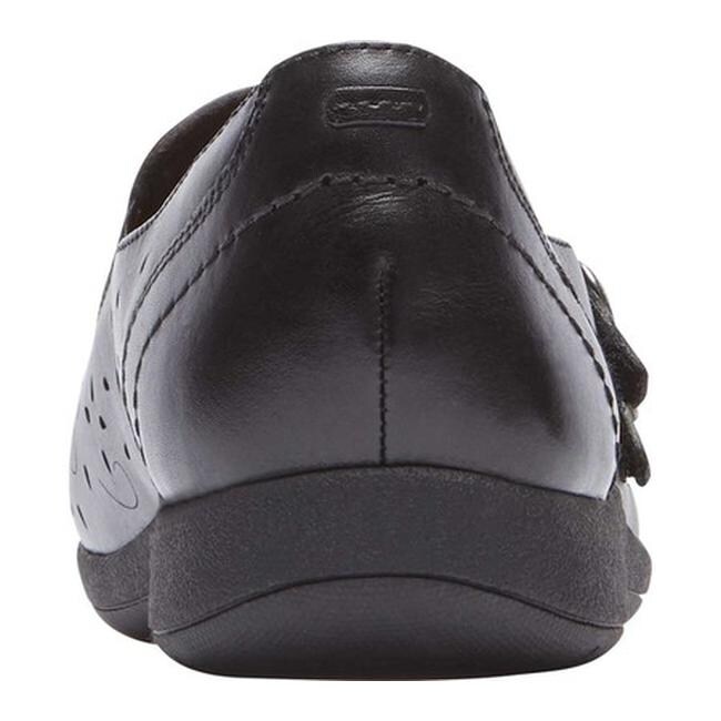 rockport daisey slip on