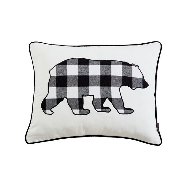Eddie bauer shop bear throw