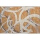 preview thumbnail 116 of 132, Premium Washable Super Soft Modern Zeus Mayfield Rug