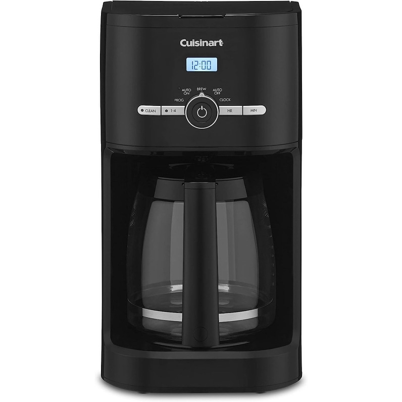 Cuisinart DGB-400 Blade Grind and Brew - 12 Cup - Bed Bath & Beyond -  33238802