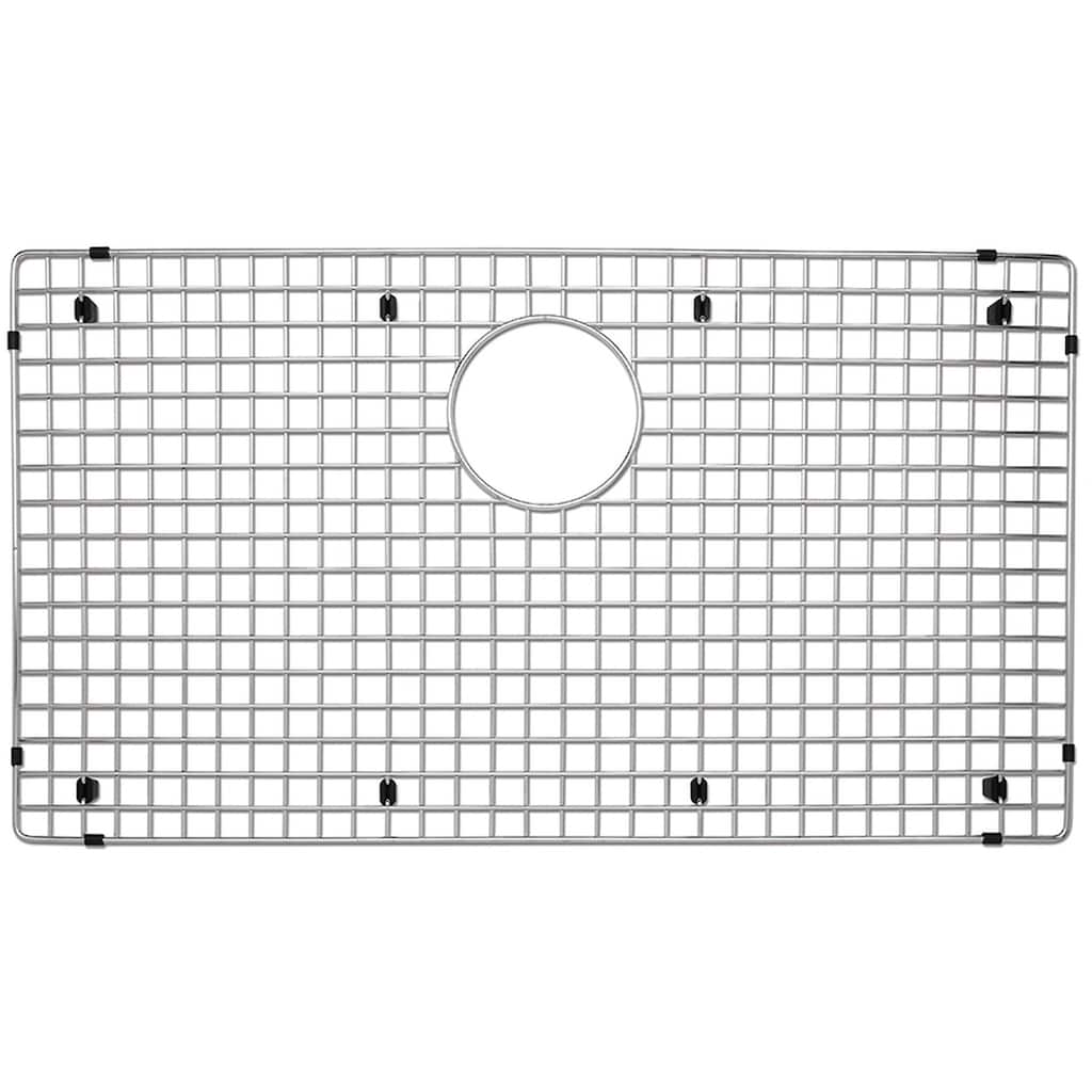 Blanco Stainless Steel Basin Rack for Variious Precision Sink Models - Stainless Steel