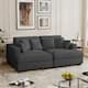 Option Grey&4 Pillows
