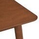 preview thumbnail 6 of 8, Simple Living Newington Counter Height Table