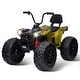 preview thumbnail 8 of 33, 24V Kids ATV Ride on Car 4 Wheeler Off-Road Vehicles Green