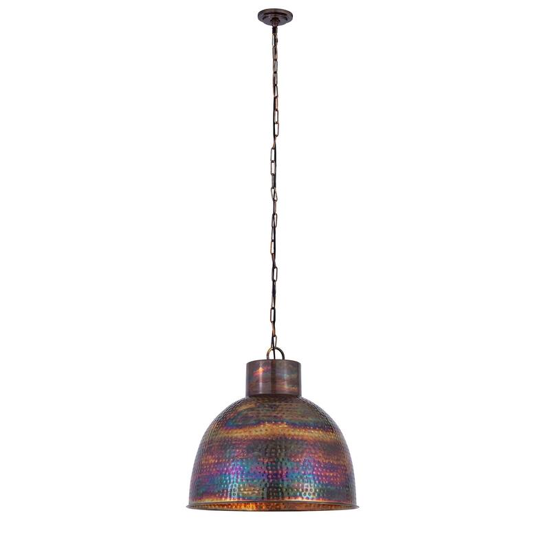 Innovations Lighting 650-3P-20-20 Charita Pendant Charita 3 Light 20"