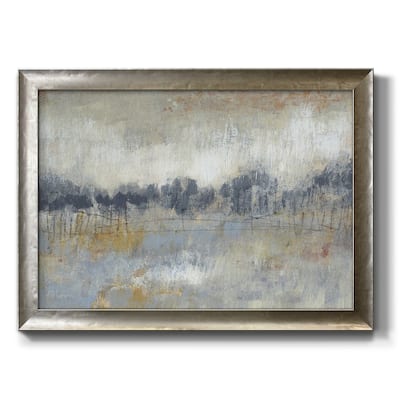 Jennifer Goldberger Premium Framed Canvas- Ready to Hang