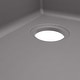 preview thumbnail 37 of 76, Karran Undermount Quartz Double Bowl Kitchen Sink