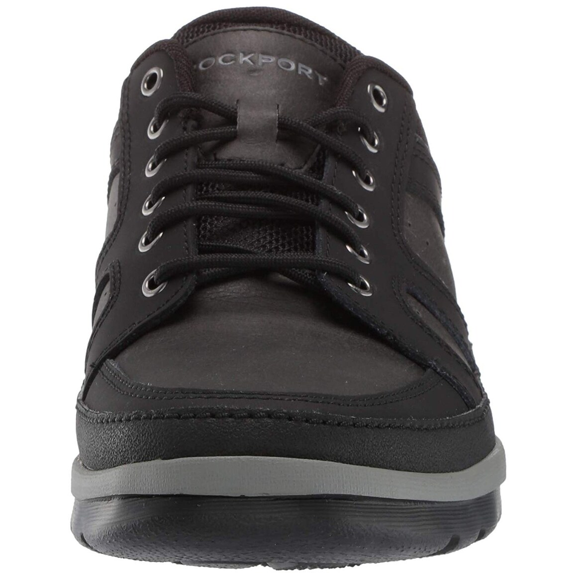 rockport men's get your kicks mudguard blucher oxford