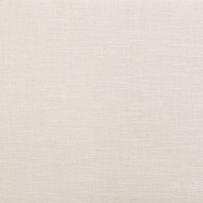 Christopher Knight Home - Thalassa Linen Bed Frame with Curved Headboard and Solid Wood Legs