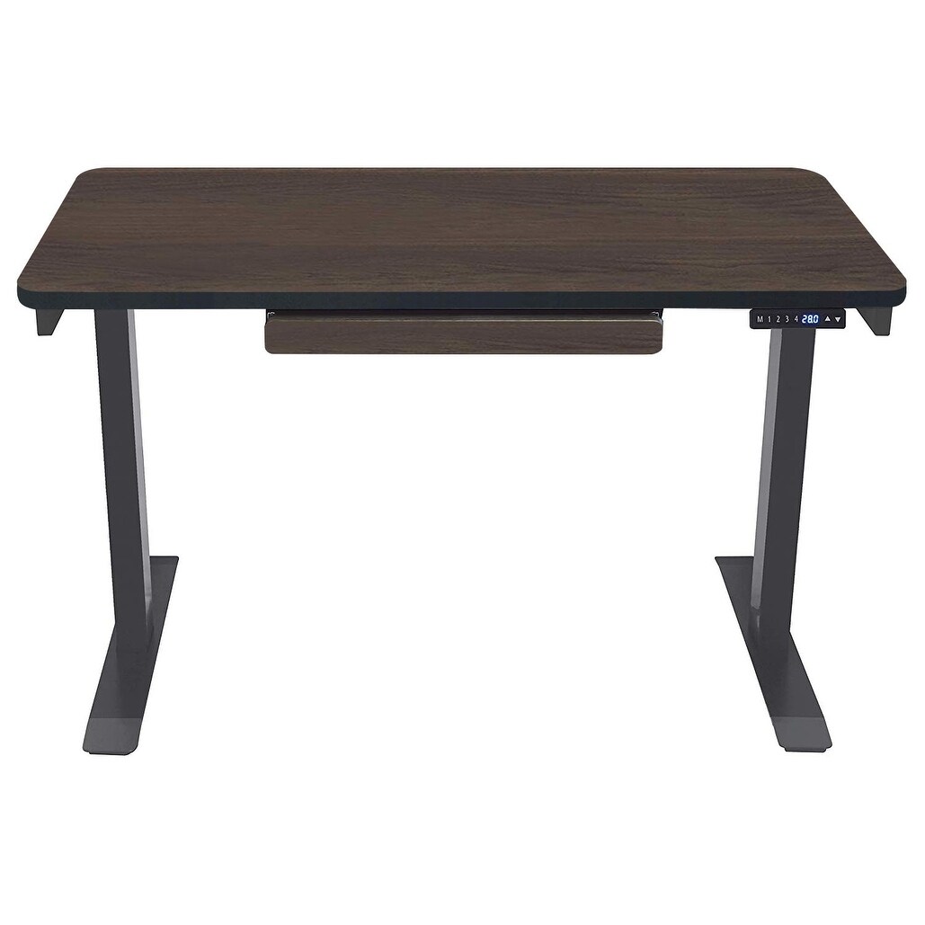 Motionwise electric height adjustable hot sale standing desk sdg48