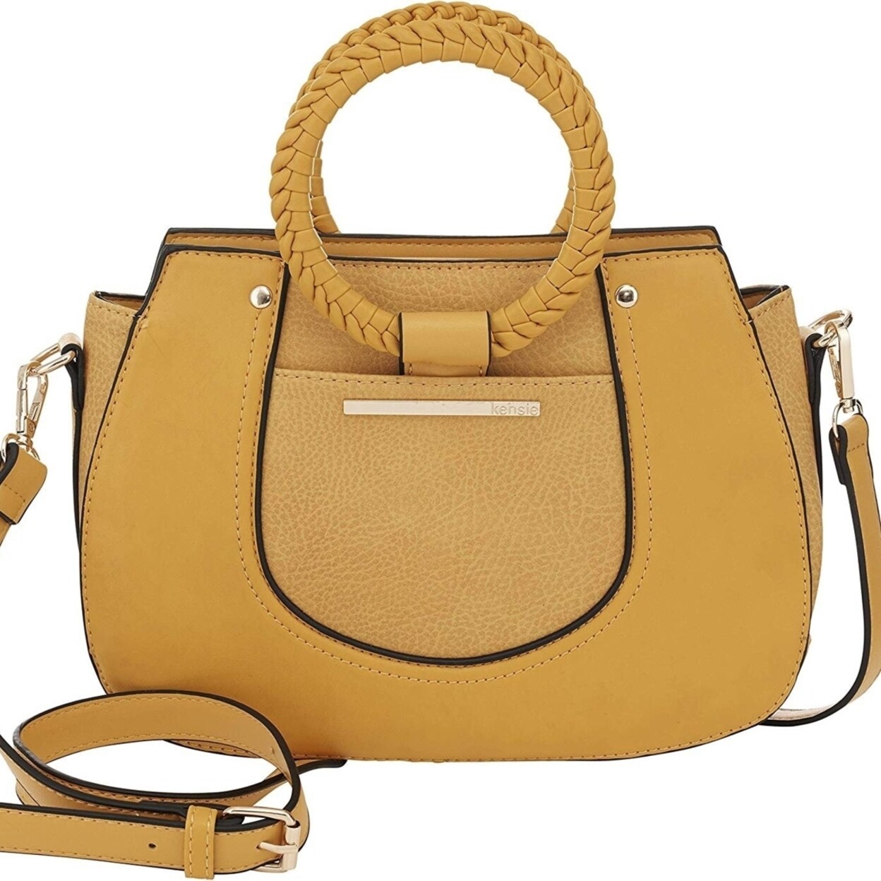 Kensie crossbody bag Clearance