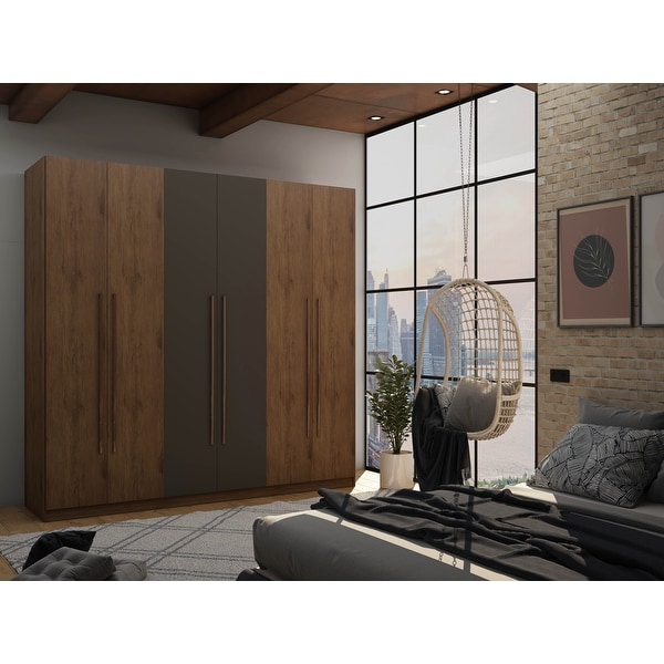 Manhattan Comfort Gramercy 82