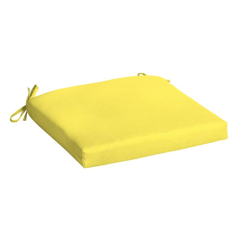 ARDEN Outdoor 18 x 19 in. Seat Pad