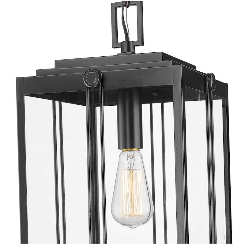 Millennium Lighting 42635 Oakland 11" Wide Outdoor Pendant