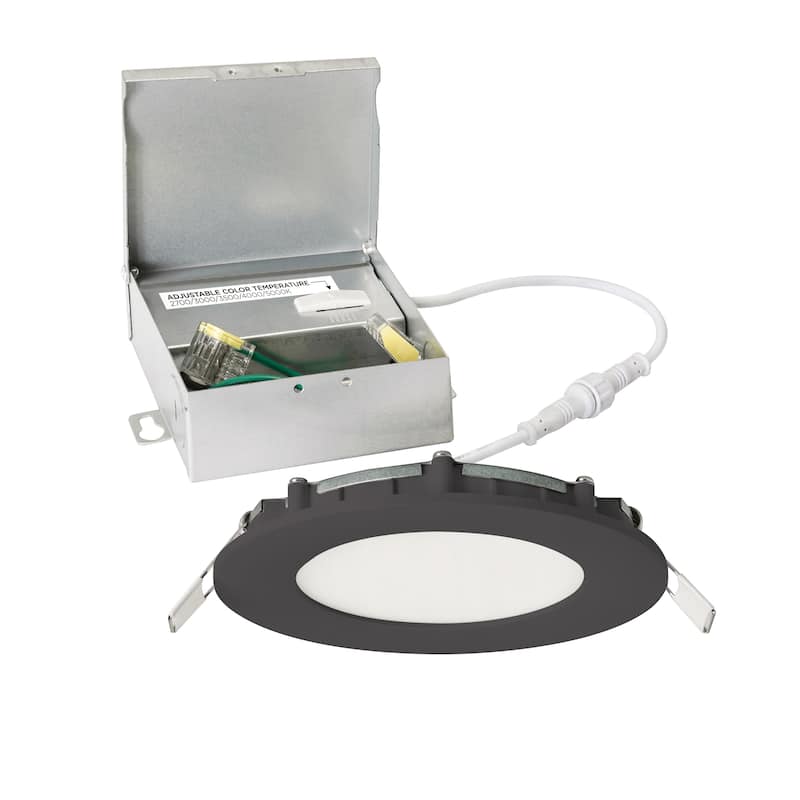 AFX Tuck LED Flush Mount Light