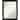 Beveled Bathroom Wall Mirror - Manhattan Black Frame - Manhattan Black